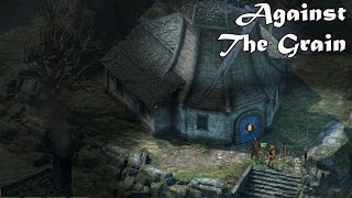 Famous Pillars Of Eternity - Against The Grain - Walkthrough Gameplay Part 8 Profile