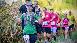 Trying to Run My Fastest 50K | Bates Green Gallop @timeonfeet