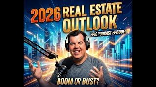 2026 Outlook for WV, OH, KY - Tri-State Real Estate Podcast