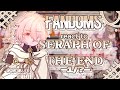 Fandoms react to "Seraph of the End" 1/? - Fandoms 8/17 - Mikaela Hyakuya - Scarawre