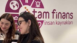 2 Dakikada Tam Finans