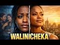 Wandani Wangu Swahili Worship Song Zahabu Claudine 