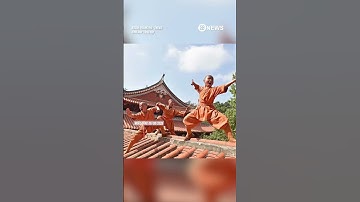 Sau khi có trụ trì mới, ko biểu diễn võ tăng, dỡ bỏ hòm công đức, hơn 30 nhà sư đã rời Thiếu Lâm Tự