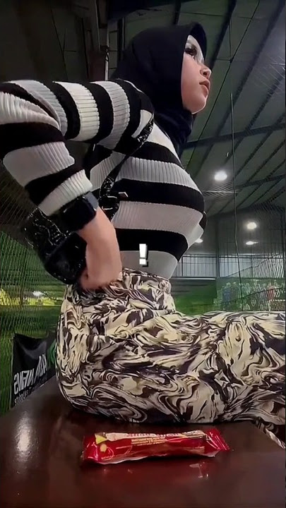Hijab Viral Tiktok Part 1 #hijabers #feedshorts #gadiscantik #shorts