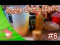 Ponche crema Casero con Uva pasa | Paso a Paso