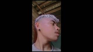 TERBARU KO BAE LIRIK KAPTEN PUREK (OFFCIAL MUSIK VIDIO)SLOW BEAT