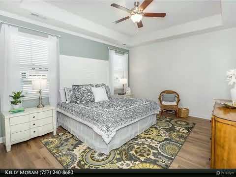 2200 Venture Way, Suffolk, VA home video tour