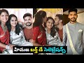 Bigg Boss 3 fame Shiva Jyothi, Ravi Krishna celebrate Himaja birthday, see pics