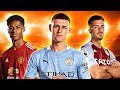 Should Phil Foden Start For England? | Extra Time