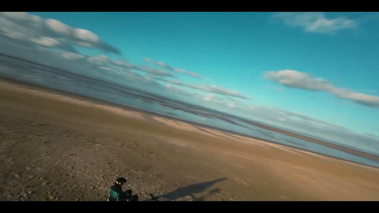 UNCUT MID-RANGE BAIE DU MONT SAINT MICHEL