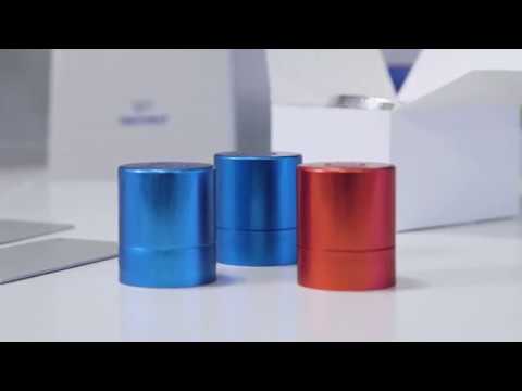 Dr. Weigert tutorial - reprocessing sensitive materials