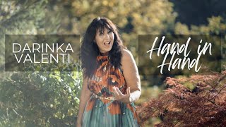 Darinka Valenti Hand In Hand