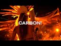 Carbon live universoparalellofestival  up club stage nye 2022  2023