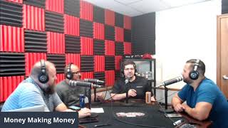 Triple M Podcast Episode 15: Raising Capital with special Guest Ruben Greth The Capital Raiser Show!