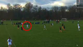 Nlsa And Pda Showcase Film