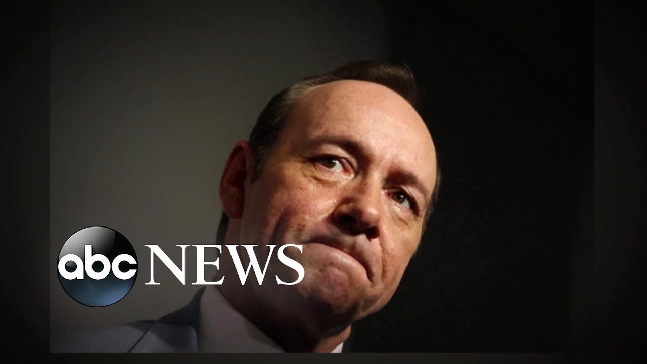 Actor Kevin Spacey faces judge amid accusations of sexual offenses