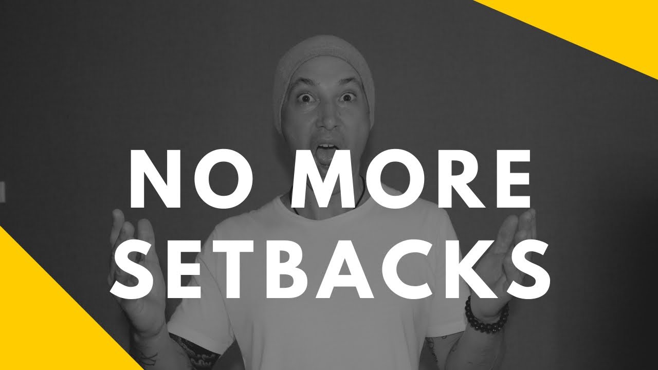 Anxiety Setbacks Reframing Session / Daily Practice For Subconscious ...