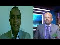 Gaaffiif Deebii Keessummaa Qophii Qaanqee Show General Hailu Gonfa Waliin Ebla 21 2018