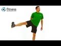Fitness Blender Beginner Balance Workout - Beginner Exercises for Balance and Toning