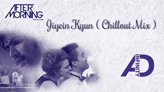 Video thumbnail of "Jiyein Kyun (Chillout Mix) - Lyrical | Aftermorning Chillout | AD Infinity |"