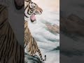国画 ,画画手绘 ,艺术中国 ,记录世界记录你.