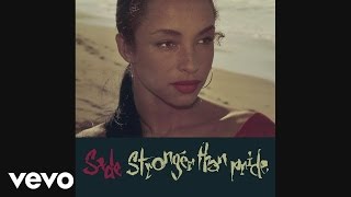 Sade - Siempre Hay Esperanza (Audio) chords