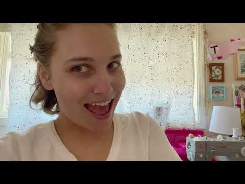 Random Video Monday with a Room Tour and TV!