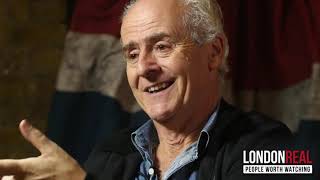 Nick Davies - Hack Attack - PART 1/2 | London Real