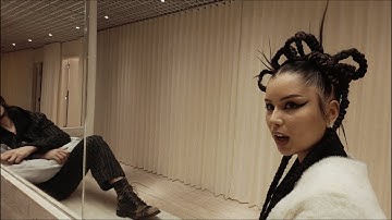 Lexa Gates - Estranged (Official Music Video)