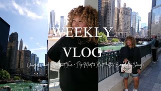 Chicago Dream Apartment Tour + Pop Mart & Best Eats | Weekend in Chicago