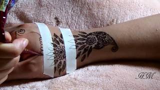 Mehndi Designs New Videos Kansas City Comic Con