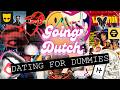 GOING DUTCH W/ KANE HOLLOWAY #1 - THE WORST WEDDING TOAST