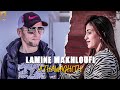 Lamine makhloufi  athawaghith clip officiel