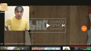 REACTION UKUR GUTUN LHC ) LEMBATA-MAKASAR