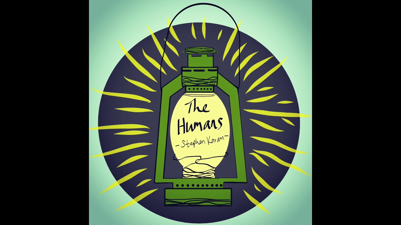 The Humans by Stephen Karam