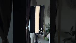 RGB Stick Light for Photography, videography, cinematography and Commercial shoots
