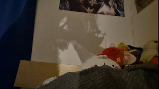 Femboy "ASMR" | Your Shadow Demon cleanses you (Experimental ASMR)
