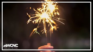 Man dies after setting firework on his head in South Carolina, coroner says