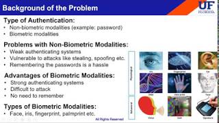 EEL 6825: "CNN Based Face Recognition" by Sumaiya Shomaji [Demonstration on Slide Part 1]