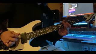 Download Lagu All Girls Are The Same - Juice Wrld Electric Guitar Cover MP3