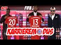 FIFA 21: die STÄRKSTEN NEUZUGÄNGE der Welt ⚽️ #03