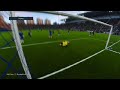 Absolutely beautiful Messi gol!!!!!!!!!!!!!!!!!!!!!!!!!!eFootball PES 2021 SEASON