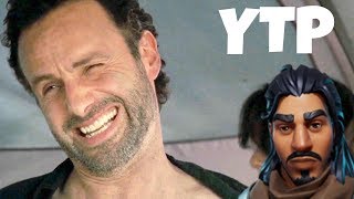 Ytp Rick Gets His Revenge