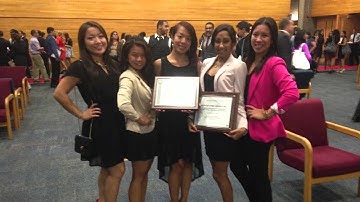 Rutgers Kappa Phi Lambda || RUSH FALL 2014