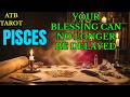 PISCES: a powerful revelation exposes the truth and unlocks money and lasting love