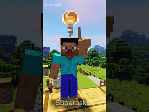 #minecraft The Big fight 💀