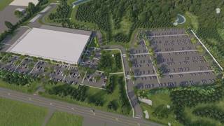Gorham Planning Board prepares to vote on controversial Amazon warehouse