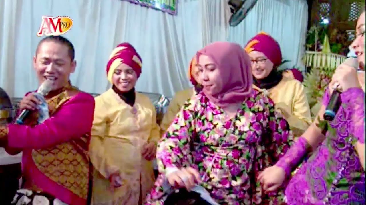 Ngidam Penthol Ita Suwardi Campursari Puji Laras Penanpilan Perdana 18 Maret 2017