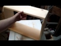 Tube Amplifier - Video 16 - Building a Vibroclone - The Cabinet Part 2 Tube Amplifier - Video 16 - Building a Vibroclone - The Cabinet Part 2