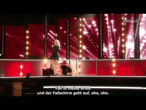 Helene Fischer Atemlos Durch Die Nacht